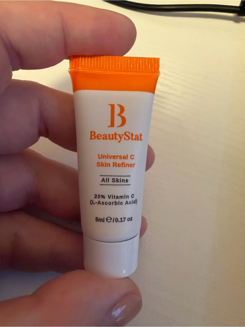 BeautyStat Universal C Skin Refiner